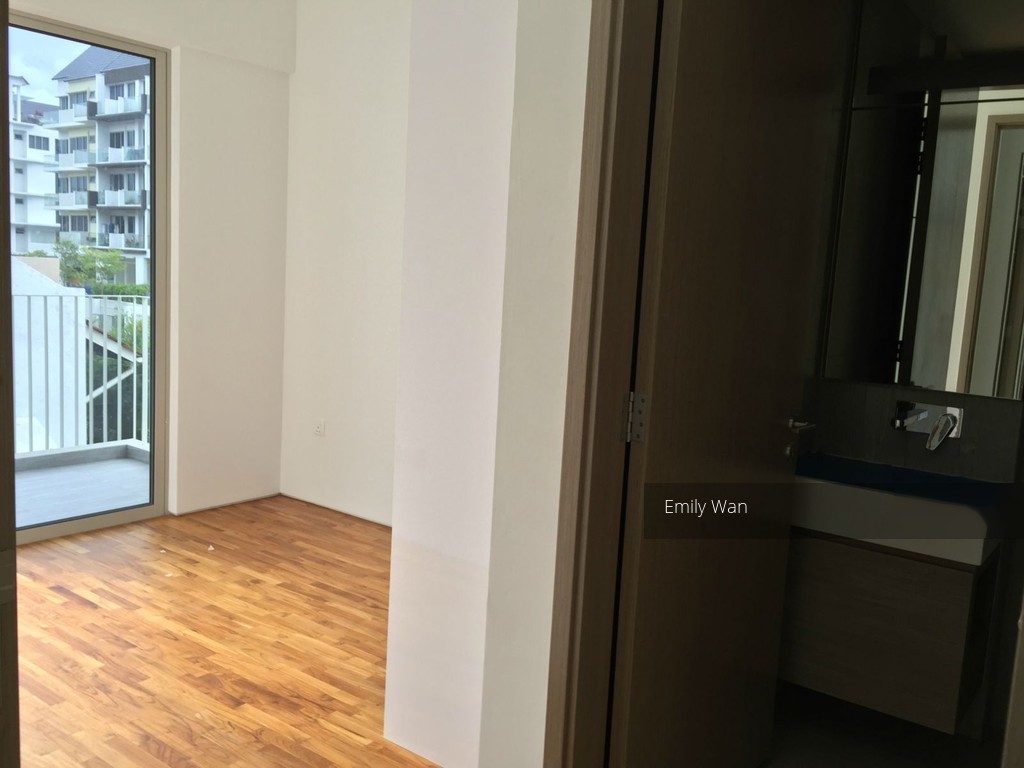 Cambio Suites (D19), Apartment #111329332